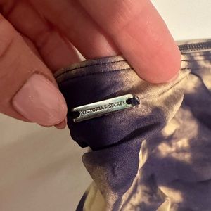 Victoria's Secret bikini